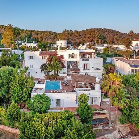 Casa Datscha Ibiza Villa San Antonio  Kültér fotó